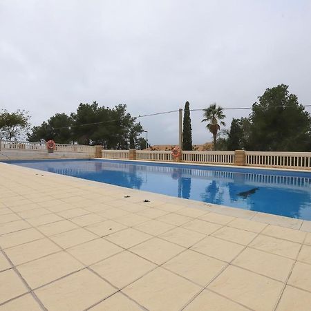Costa Daurada Apartaments - Cye 6 Salou Exteriér fotografie