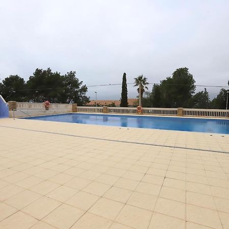 Costa Daurada Apartaments - Cye 6 Salou Exteriér fotografie