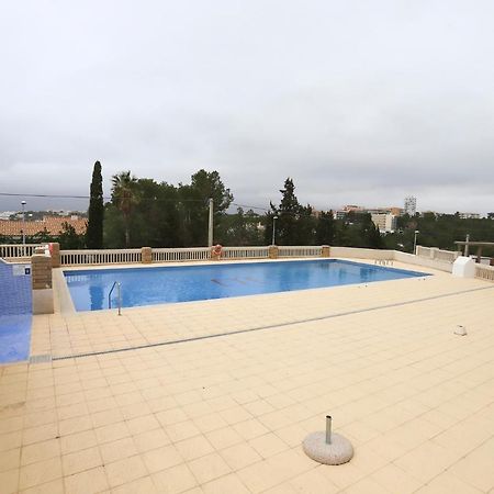 Costa Daurada Apartaments - Cye 6 Salou Exteriér fotografie