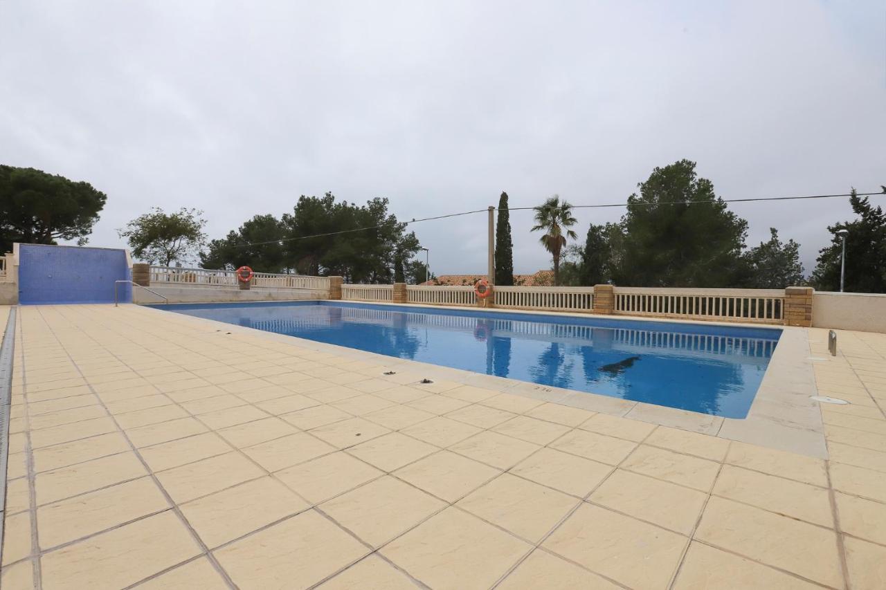 Costa Daurada Apartaments - Cye 6 Salou Exteriér fotografie