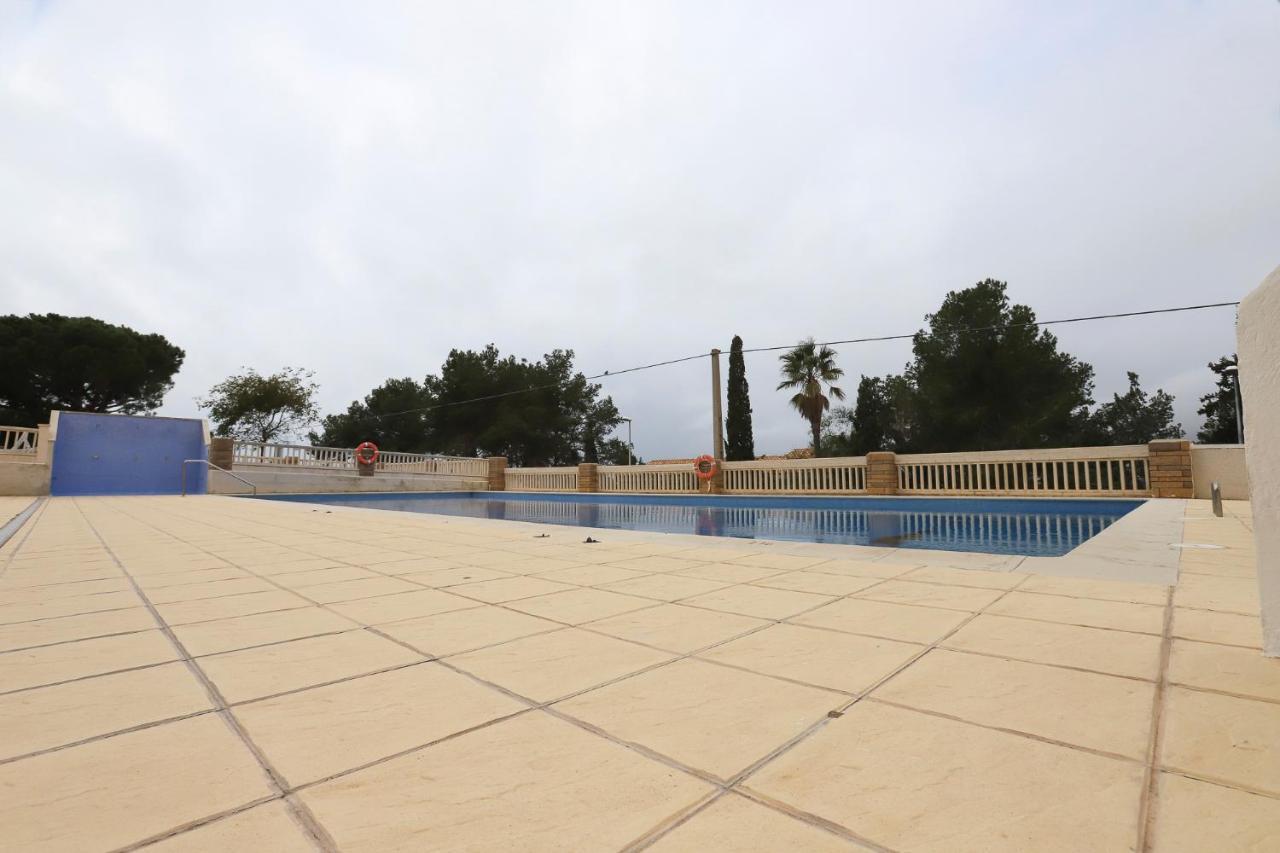 Costa Daurada Apartaments - Cye 6 Salou Exteriér fotografie