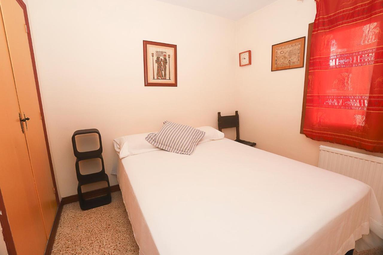 Costa Daurada Apartaments - Cye 6 Salou Exteriér fotografie