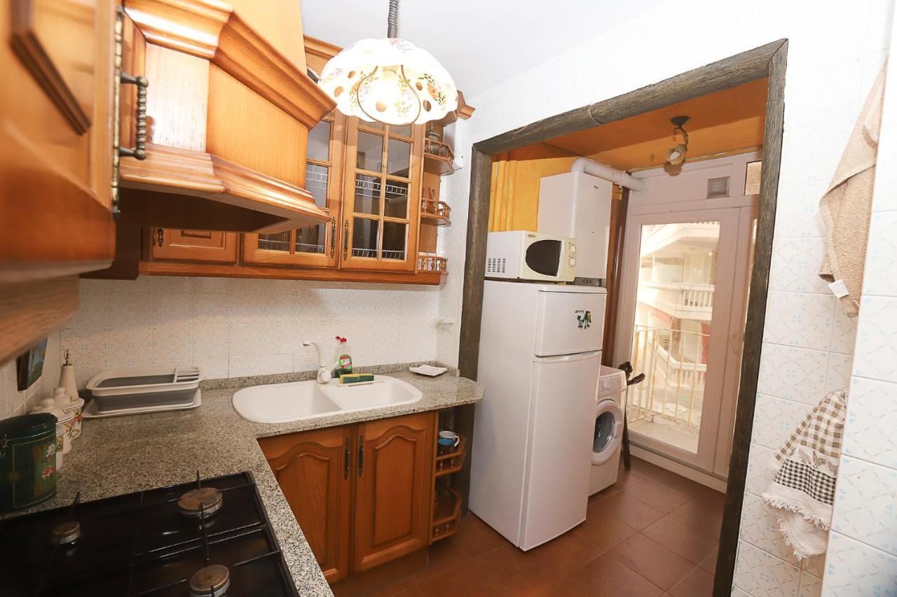 Costa Daurada Apartaments - Cye 6 Salou Exteriér fotografie