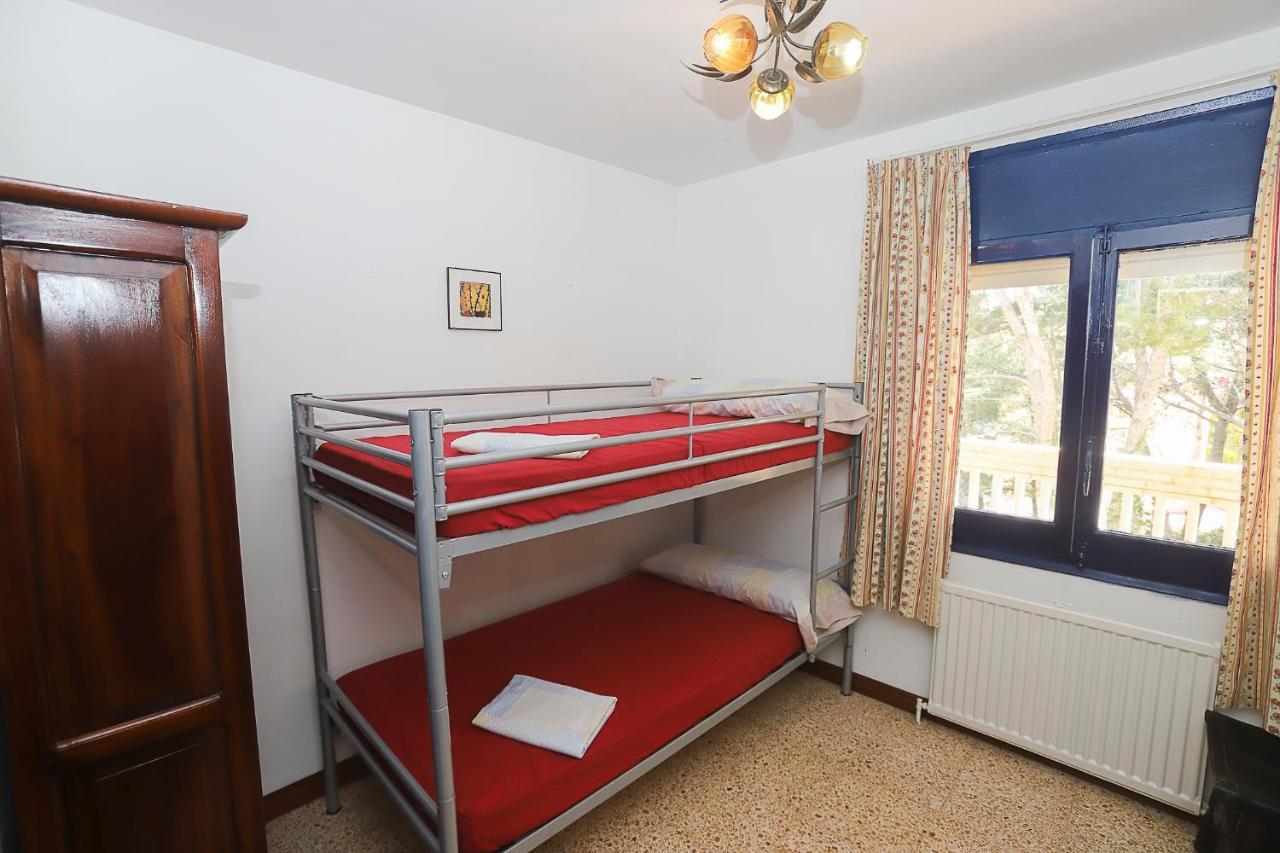 Costa Daurada Apartaments - Cye 6 Salou Exteriér fotografie