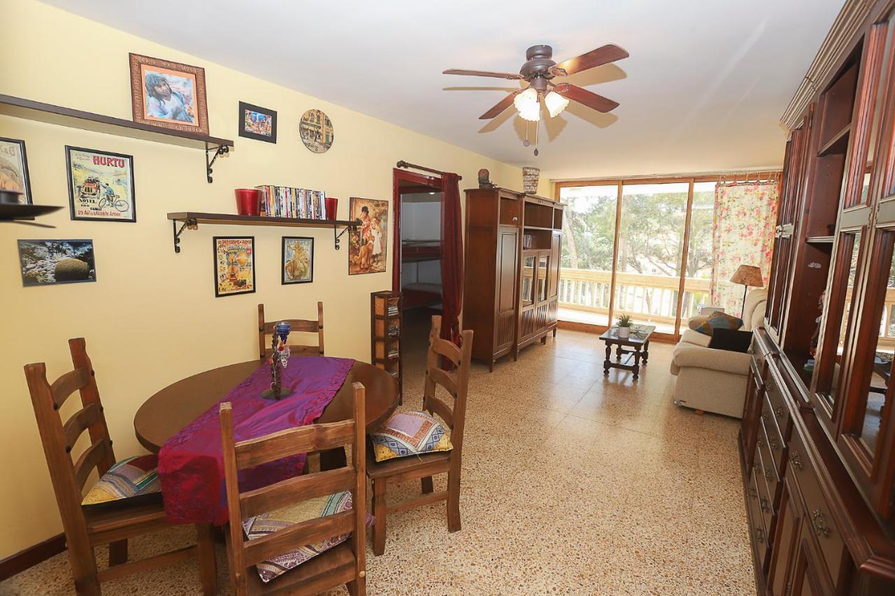 Costa Daurada Apartaments - Cye 6 Salou Exteriér fotografie