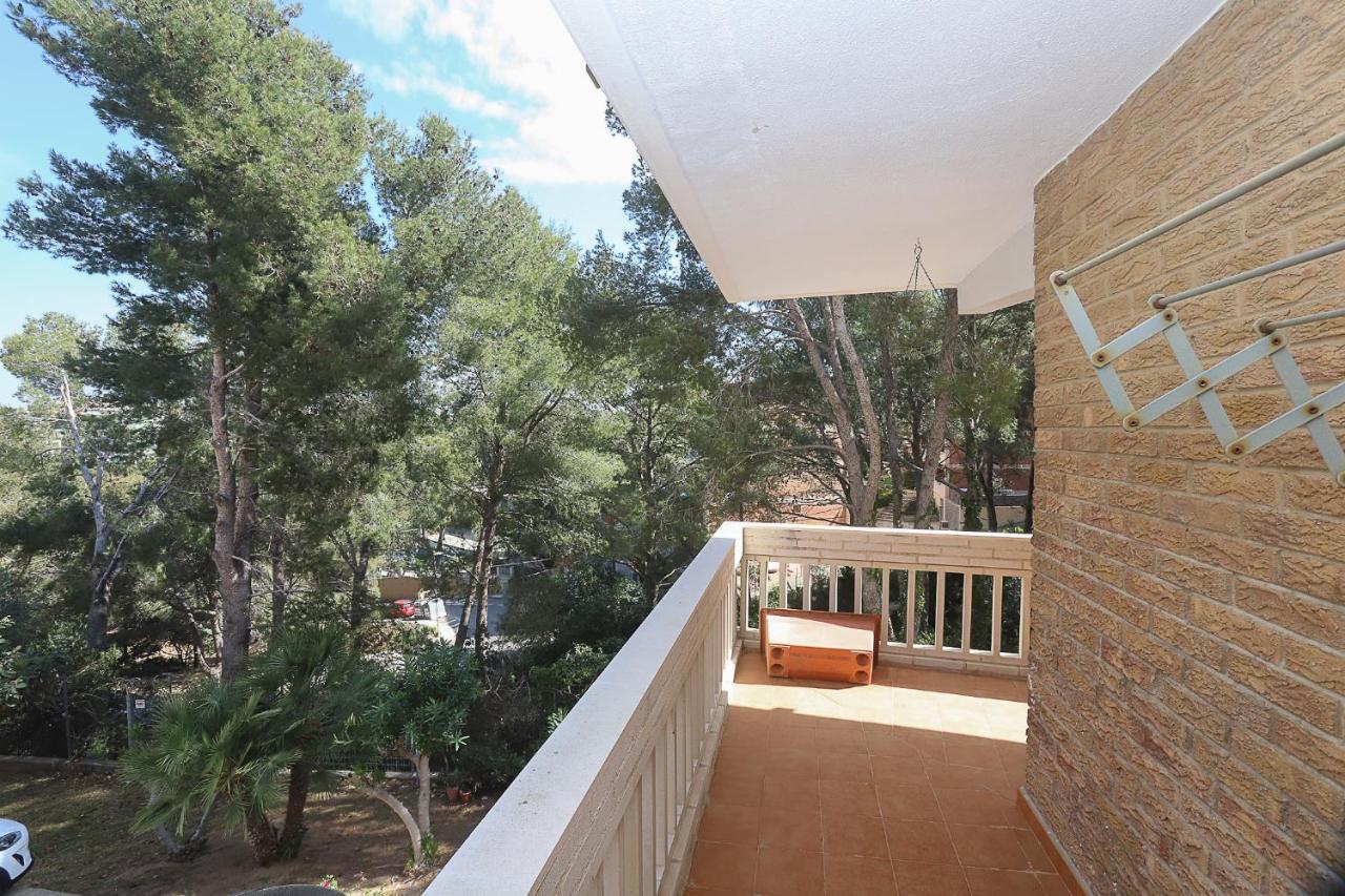 Costa Daurada Apartaments - Cye 6 Salou Exteriér fotografie
