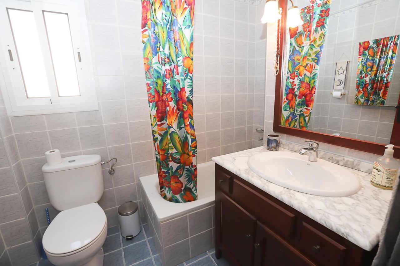 Costa Daurada Apartaments - Cye 6 Salou Exteriér fotografie