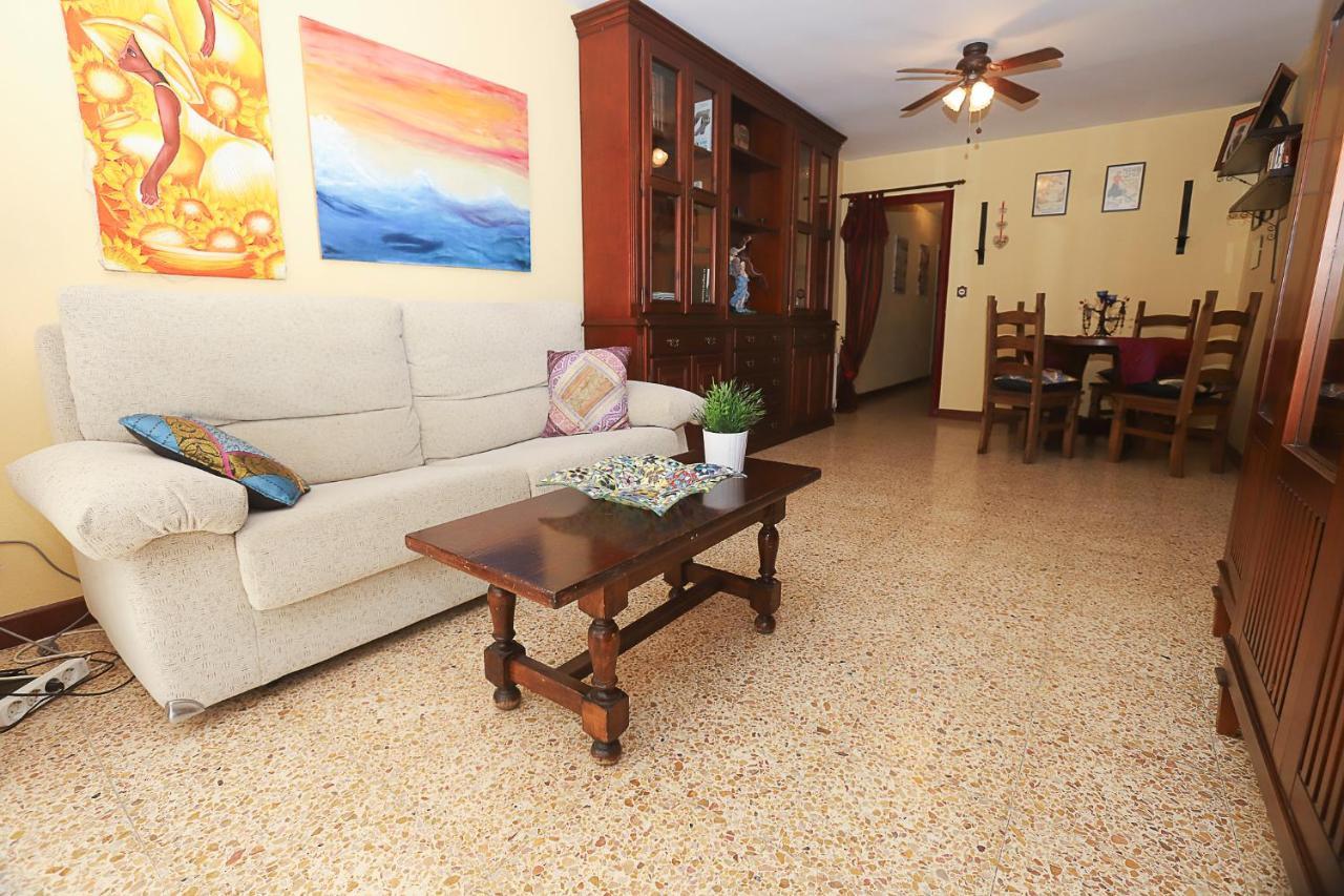Costa Daurada Apartaments - Cye 6 Salou Exteriér fotografie