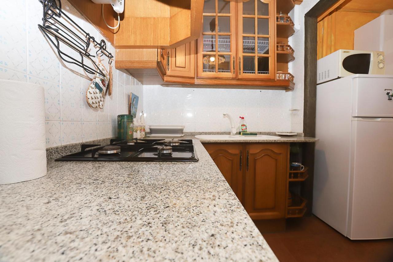 Costa Daurada Apartaments - Cye 6 Salou Exteriér fotografie