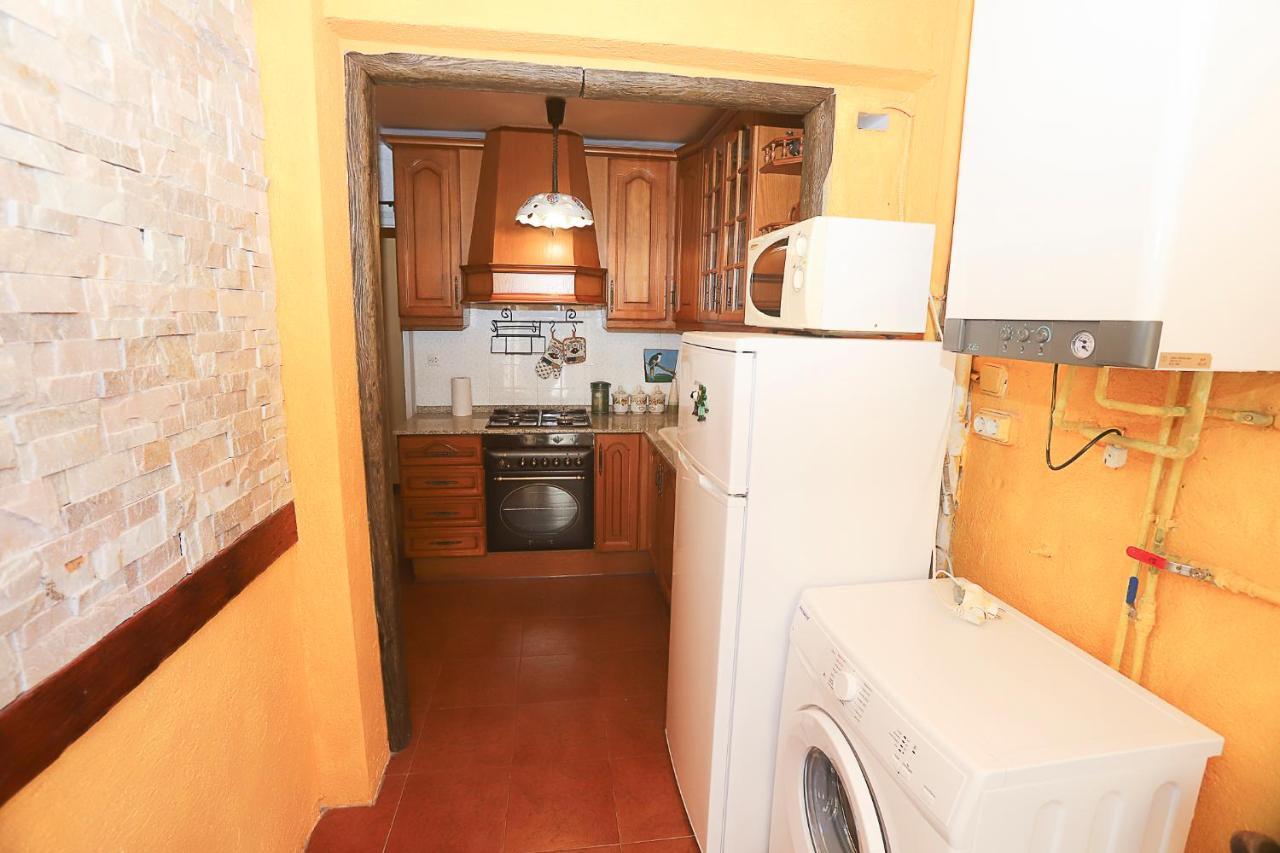 Costa Daurada Apartaments - Cye 6 Salou Exteriér fotografie