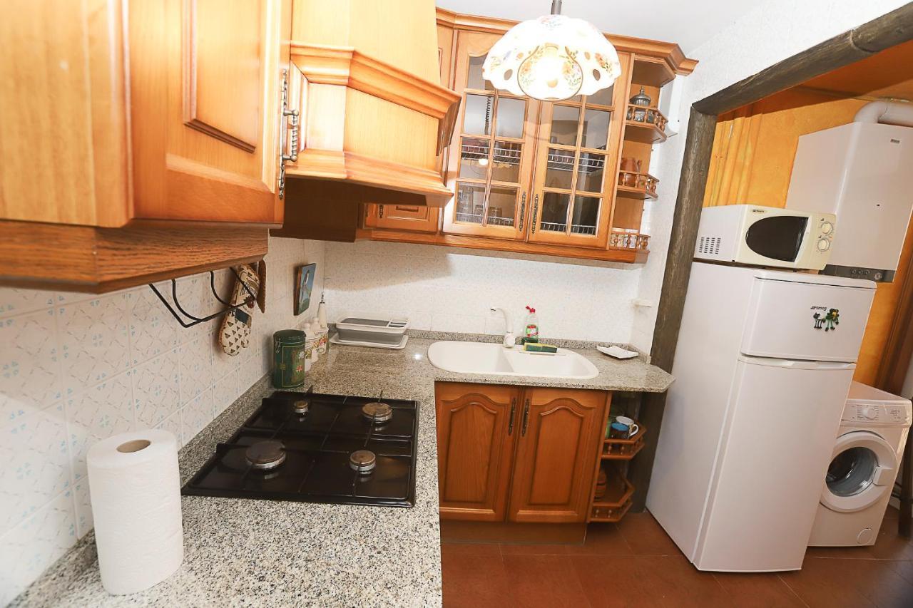 Costa Daurada Apartaments - Cye 6 Salou Exteriér fotografie
