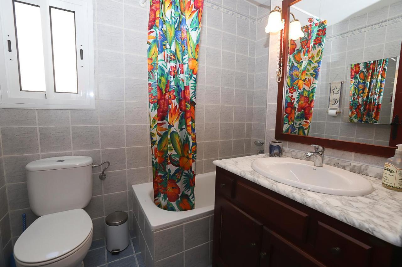 Costa Daurada Apartaments - Cye 6 Salou Exteriér fotografie
