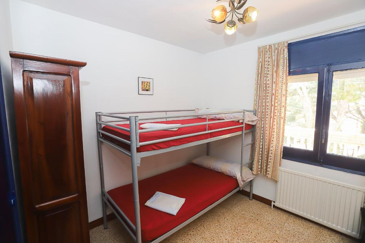 Costa Daurada Apartaments - Cye 6 Salou Exteriér fotografie