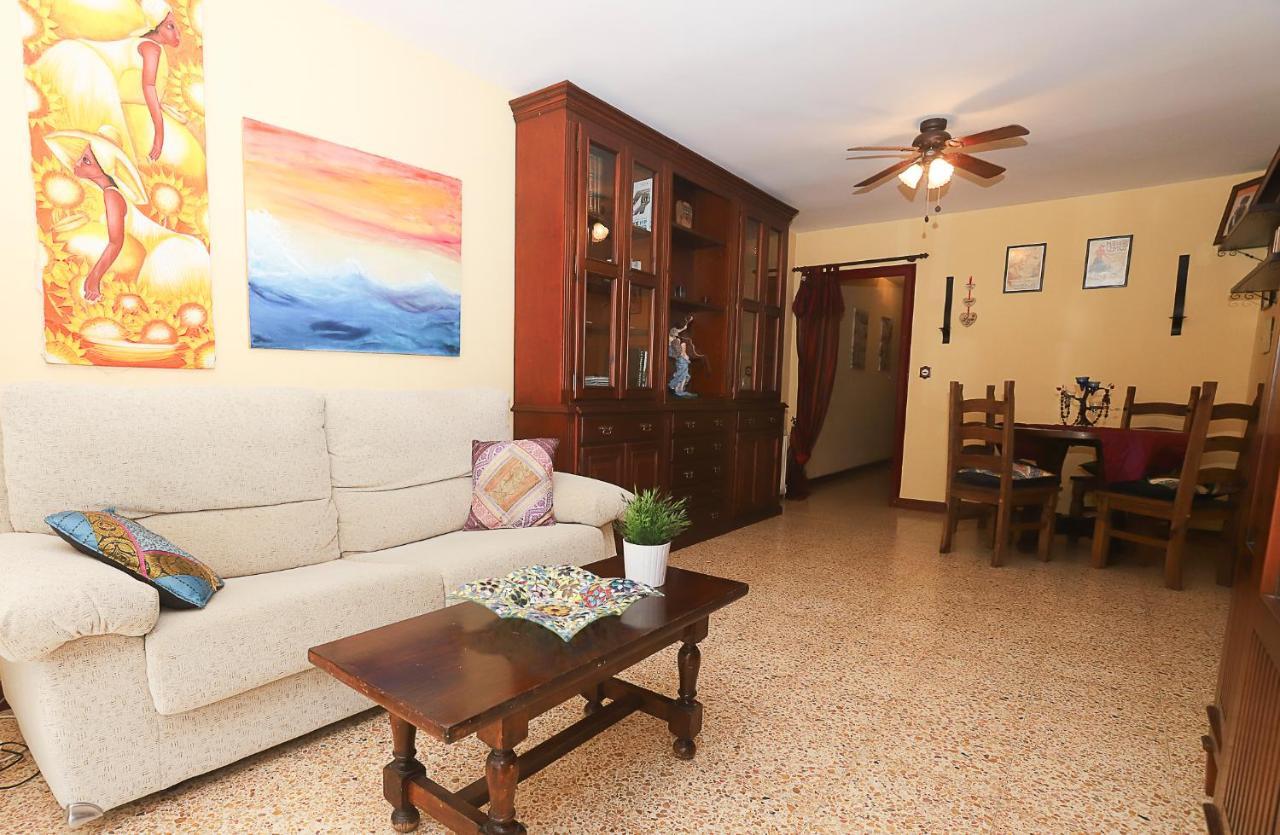 Costa Daurada Apartaments - Cye 6 Salou Exteriér fotografie