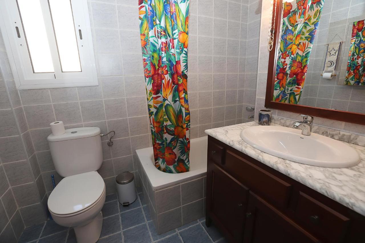 Costa Daurada Apartaments - Cye 6 Salou Exteriér fotografie